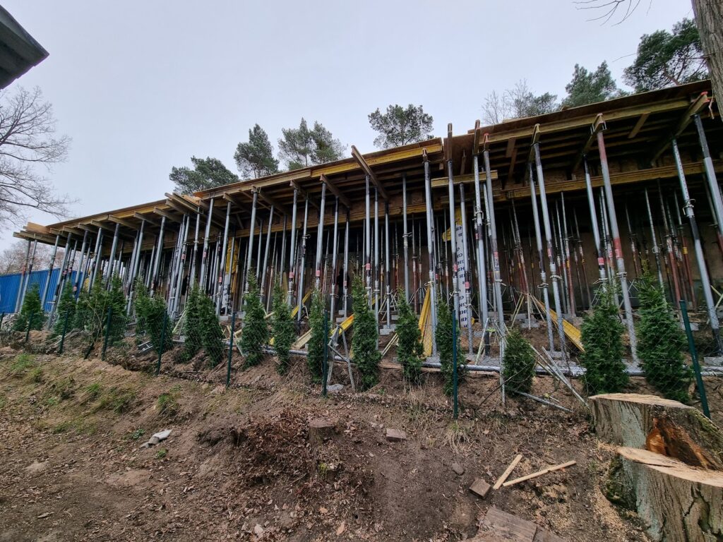 Firma budowlana Zielona Góra