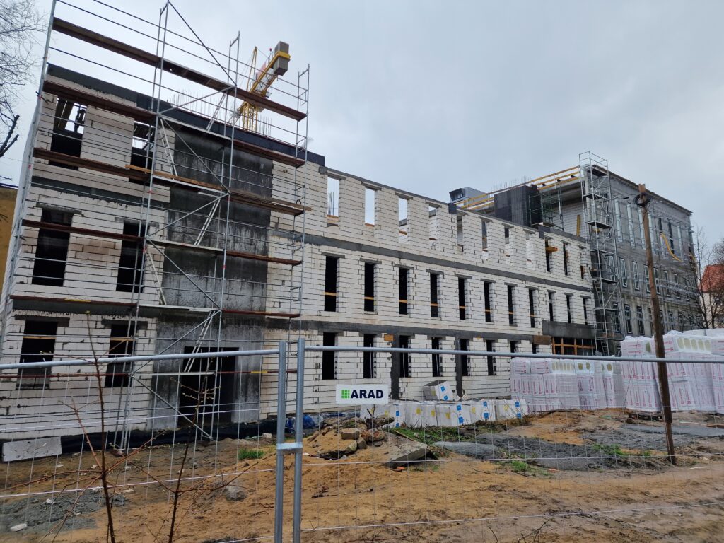 Fx Home Zielona Góra